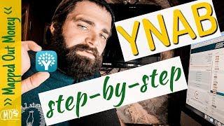 YNAB For Beginners - Quick Start Guide (2018)