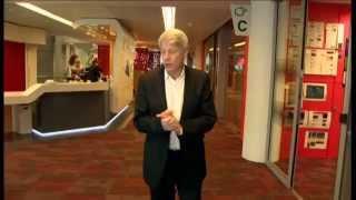 Daily Politics Soapbox: Nick Ross on the Licence Fee (April 2014)