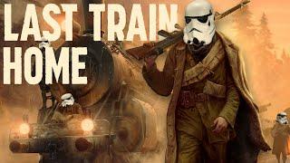 Last Train Home Review - Combat Is Like Stormtroopers Going At It