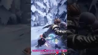 Monkey King Dota 2 Moments