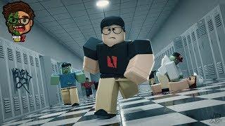 ROBLOX FIELD TRIP Z HELICOPTER ENDING