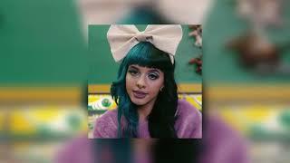 melanie martinez - carousel sped up