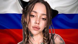 I Found THE WEIRDEST Russian Influencer