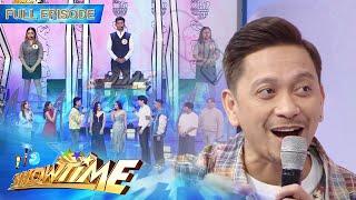 It’s Showtime December 24, 2024 | Full Episode