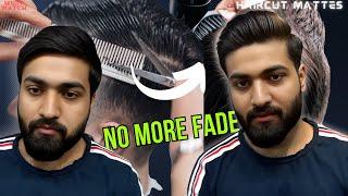 Basic Mens Haircut⭐ Barber Tutorial