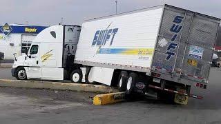 𝙎𝙒𝙄𝙁𝙏 Truck Crashes