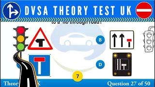 theory test 2024 uk - The Official DVSA Theory Test Kit for Car Drivers 2024  part 7