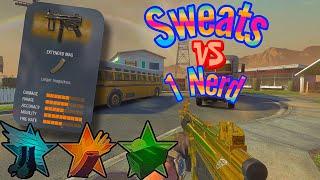 COD Black ops Multiplayer |  Destroying Sweats in Nuketown + Important News | BO1 2022