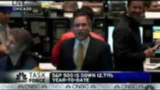 Rick Santelli - Chicago Tea Party