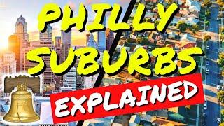 The Philadelphia Suburbs (Explained)