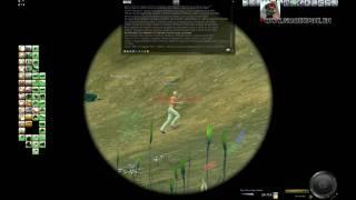 Entropia Universe PvP Gameplay