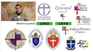 Episcopal vs Anglican (Church of England) – What’s the Difference?