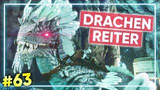 ASA #63 | DRACHEN-REITEN leicht gemacht