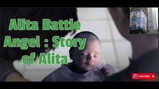 Alita Battle Angel | Alita's World | Story of Alita