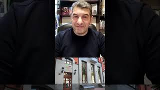 #Россотрудничество #ЕвгенийПримаков #fuadabbasov #русскийдом #карабахазербайджан #фуадаббасов