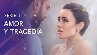 De la Desgracia al Amor. La Vida de María. Series 1-4 | Telenovela 2024 | Películas Románticas