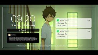 Mood - Hyouka [AMV Aesthetic]