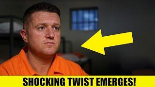 HUGE Tommy Robinson News As SHOCKING TWIST Emerges!