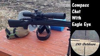 Compass Chat w/ Eagle Eye
