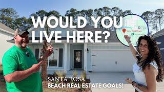 Explore Nellies Preserve | Stunning Homes in Santa Rosa Beach, FL!