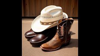 Does Your Cowboy Hat Have to Match Your Boots? Top Myths and Tips