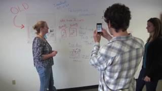 IdeaPaint Dry Erase Whiteboard Paint