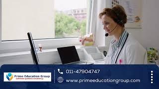 Prime Educational Consultancy (Engineering)
