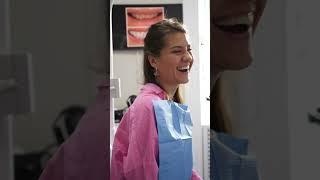 COMPOSITE BONDING SMILE MAKEOVER @ BOND DENTAL #compositebonding #dentist #teeth #london #veneers