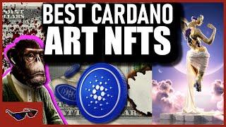 #1 Strategy For BEST Art NFT's (SECRET Discount Hacks)