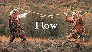 FLOW - 3 Principles for Martial Arts & Life.