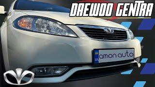 Daewoo (Ravon) Gentra| Дэу (Равон) Джентра честный обзор