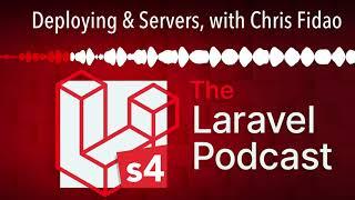 Deploying & Servers, with Chris Fidao