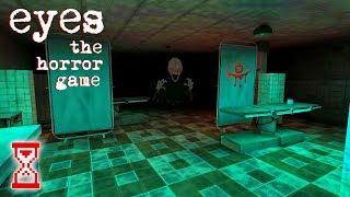 Обновление истории главного героя | Eyes - The horror game