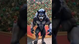Werewolf Rage #werewolf #youtube #youtubeshorts #shortvideo #shorts #short #shortsfeed #yt