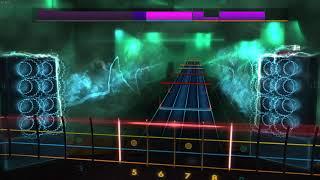 Sophie Ellis-Bextor - Crying At The Discotheque (Bass) Rocksmith 2014 CDLC