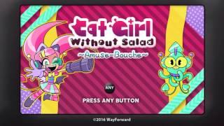 Cat Girl Without Salad ~Amuse-Bouche~ OST - Kawaii Galaxy