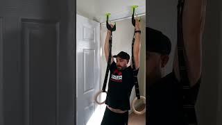 How to Progress your Pull ups  Part 2