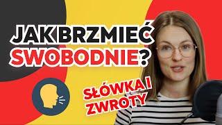 Proste zwroty, których Niemcy używają na codzień!  "genau", "Ich bin dabei" ,  "sowieso"