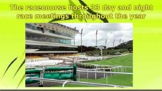 History of Moonee Valley Racecourse