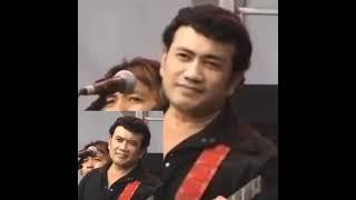 SAIPULMAN AS RHOMA IRAMA (THE KING OF DANGDUT) FACE EDITING VIDEO