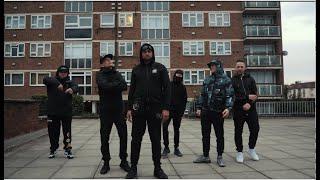 HIGHER LEVEL - DRAMA [Music Video]