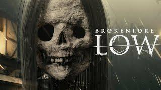 ХОРРОРНАЯ ДЕРЕВНЯ! | BROKENLORE: LOW | ПОЛНОЕ ПРОХОЖДЕНИЕ