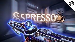 Espresso  - Valorant Montage