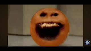 Amazing Grace Annoying Orange - CreativeBoi