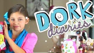 Dork Diaries: tales from a not-so-fabulous life