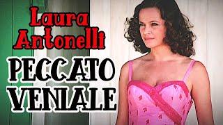 PECCATO VENIALE (1974) | Laura Antonelli Masterpiece, FULL MOVIE HD