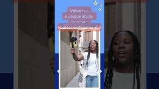 Video Mojo ignites Human Presence for better engagement