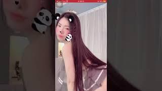 Bigo emily sexy hết nước chấm