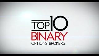 Binary Options Brokers - Best Binary Options Signals