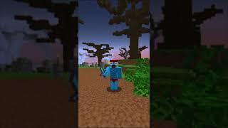 Skyblock Aspect of the End in 15 seconds